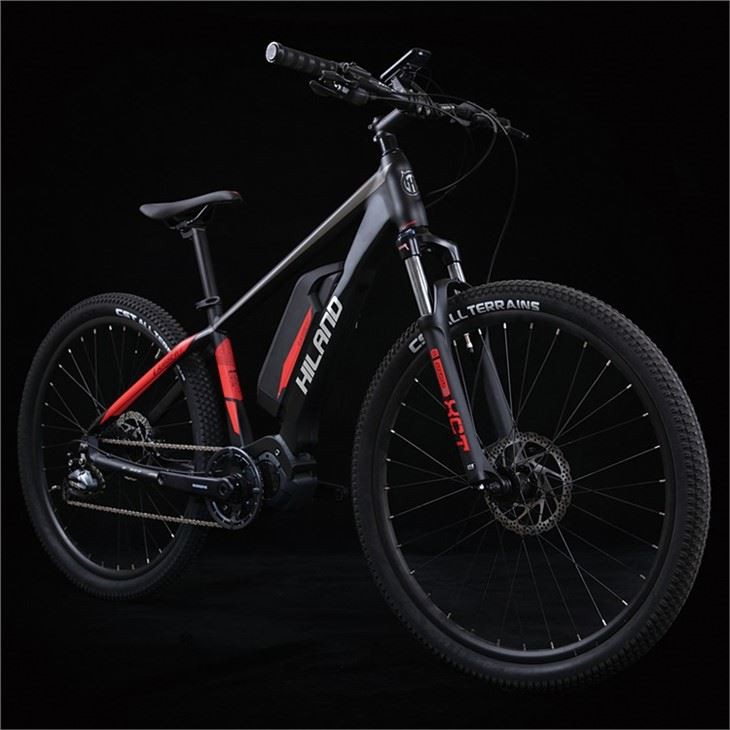 buy discount Electric Mountain Bike