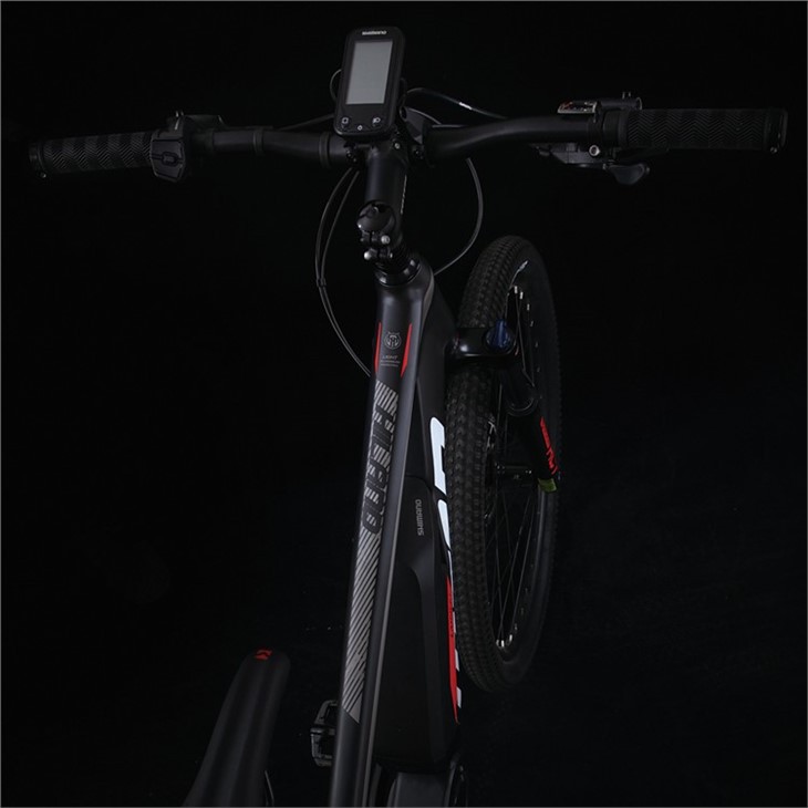 Electric Mountain Bike price
