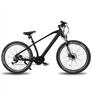 বৈদ্যুতিক মেনস মাউন্টেন বাইক