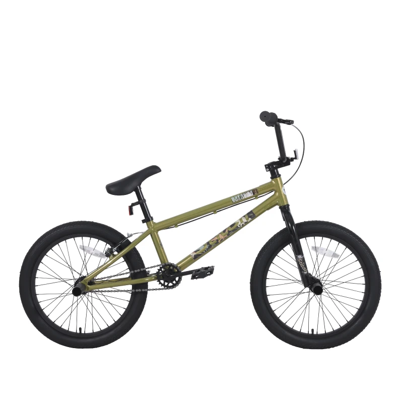 JOYKIE New Arrival Cheap 20 Inch Performance Bike 20 BMX Bicycles